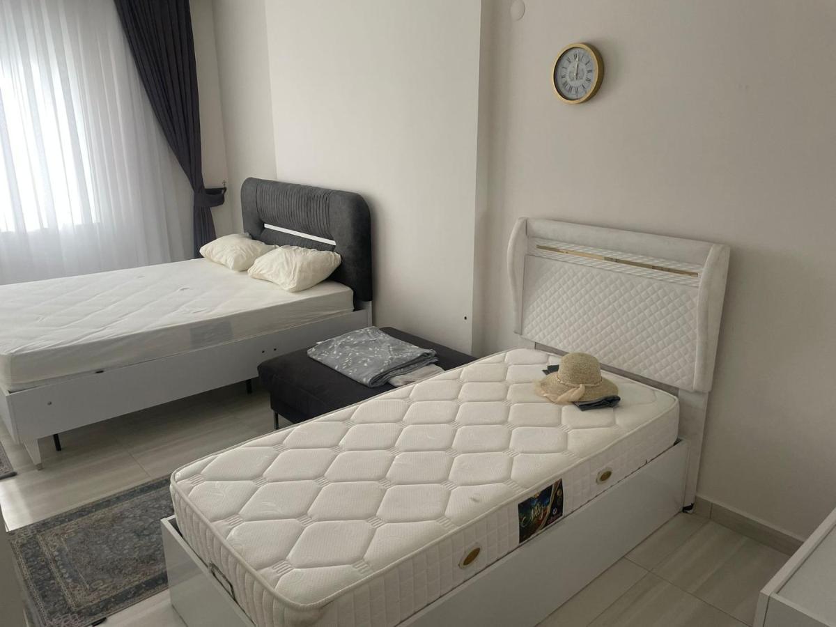 Sky Hill Luxury Apartments Mahmutlar Exterior photo